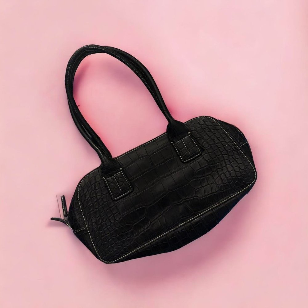 y2k tommy hilfiger purse - Picture 2 of 3